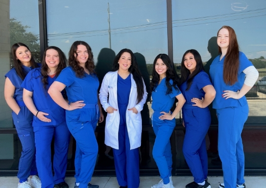 Big Smile Orthodontics