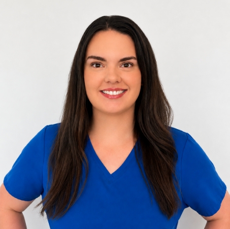 Registered dental assistant Laurel